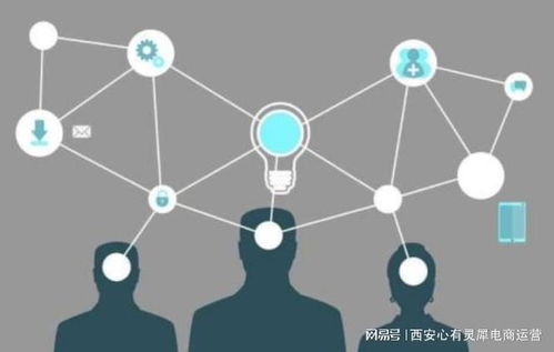 西安心有靈犀 操作淘寶平臺上的非標(biāo)品代運營是這樣布局的