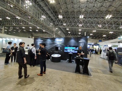 2025日本國(guó)際無(wú)人機(jī)展覽會(huì)與辦公用品的創(chuàng)新融合