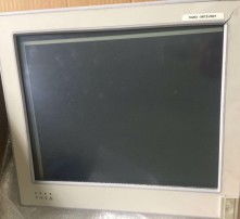 高清工控機顯示屏 工業自動化領域的視覺核心