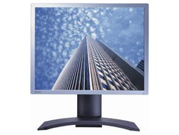 經典商務之選 明基FP2092液晶顯示器視覺鑒賞