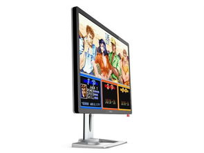 惠科T4000液晶顯示器 視覺體驗的全新標桿