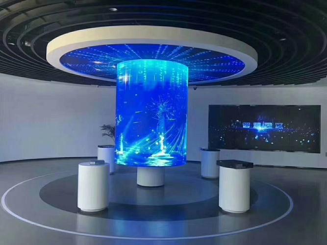 福建異形LED屏批發價格及液晶顯示屏產品中心