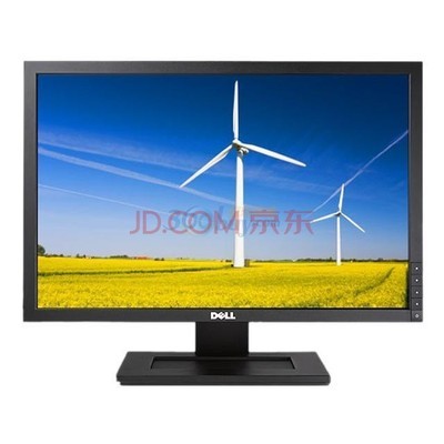 【戴爾e2210】戴爾(dell)e2210 22英寸寬屏液晶顯示器圖片